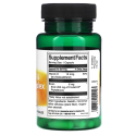 Вітамін D та бор Swanson Vitamin D Boron Complex, 60 капсул