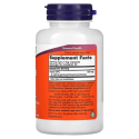Альфа ГФХ Now Foods ALPHA GPC, 300 мг, 60 капсул