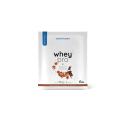 Протеїн Nutriversum Whey Pro (шоколад з фундуком) 30 г