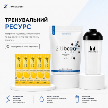 Набор «Тренировочный ресурс»