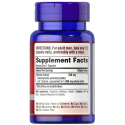 Добавка Puritan's Pride Yohimbe Extract, 1000 мг, 50 капсул