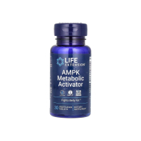 Активатор метаболизма Life Extension AMPK Metabolic Activator, 30 таблеток