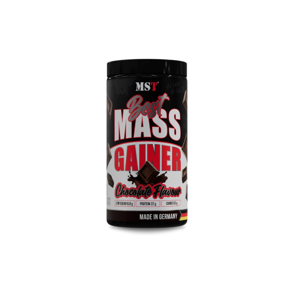 Гейнер MST Best Mass Gainer (шоколад) 1000 г