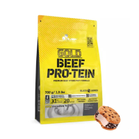 Протеїн Olimp Gold Beef Pro-Tein (печиво з кремом) 700 г 