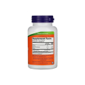 Спіруліна Now Foods Spirulina 500 мг, 120 капсул