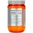 L-глютамін Now Foods L-Glutamine Powder, 454 г