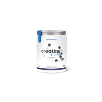 Креатин Nutriversum Сreatine Sugar free (чорна смородина) 300 г 