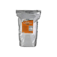 Псиліум Now Foods Psyllium Husk Whole, 4,54 кг