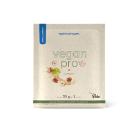 Протеїн Nutriversum Vegan Pro (фундук) 30 г