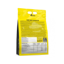 Протеїн Olimp Pure Whey Isolate 95 (ваніль) 1800 г