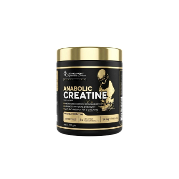 Креатин Kevin Levrone Gold Creatine (без смаку) 300 г 