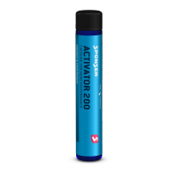 Передтренувальний комплекс Sponser Activator 200 (кола & лимон) 25 мл