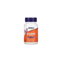 Коэнзим Now Foods CоQ10, 60 мг, 60 капсул