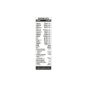 Мультивитамин для женщин MST Healthy Women's Health Vitamins, 120 таблеток