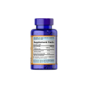 Вітамін Puritan's Pride Vitamin C-1000 mg with Bioflavonoids & Rose Hips, 100 капсул 