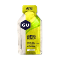 Енергетичний гель GU Energy Gel (лимон) 32 г