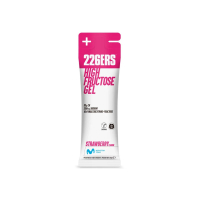 Гель енергетичний  226ERS High Fructose Gel (полуниця) 80 г