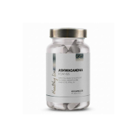 Ашваганда Sport Generation Healthy Line Ashwagandha KSM-66, 60 капсул