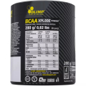 Амінокислоти Olimp BCAA Xplode (ананас) 280 г 