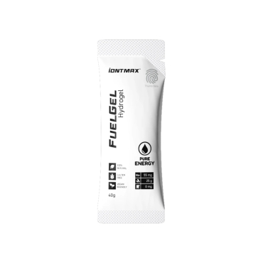 Гель энергетический IONTMAX FuelGel (без вкуса) 40 г