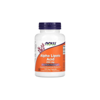 Добавка Now Foods  Alpha Lipoic Acid, 250 мг, 120 капсул