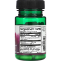 Вітаміни Swanson Vitamins D3 & K2 (5,000 IU & 100 mcg) 60 капсул