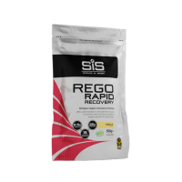 Відновлювальний напій SiS REGO Rapid Recovery (ваніль) 500 г
