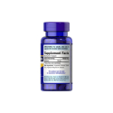 Мелатонін Puritan's Pride Melatonin, 10 мг, 60 капсул