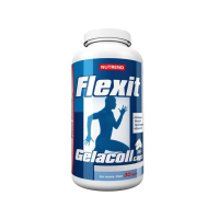 Для поддержания здоровья суставов Nutrend Flexit Gelacoll caps, 360 капсул