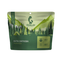 Кутя святкова ЇDLO, 100 г