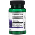 Тройной комплекс магния Swanson Triple Magnesium Complex, 400 мг, 30 капсул