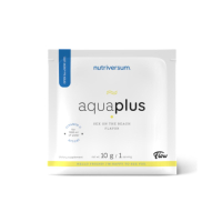 Напій з клітковиною та вітаміном С Nutriversum Aqua Plus (секс на пляжі) 10 г
