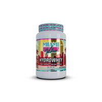 Протеин MIAMI VIBES HydroWhey (клубника) 908 г