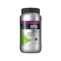 Енергетичний напій з електролітами SiS Go Electrolyte (чорна смородина) 500 г