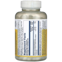 Цитрат кальцію з вітаміном D3 Solaray Calcium Citrate with Vitamin D-3, 1000 мг, 180 капсул