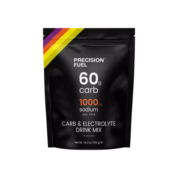 Углеводный напиток PF 60 Drink Mix, 510 г