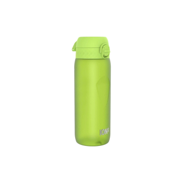 Бутылка для воды ION8 BPA Free (зеленая) 750 мл