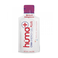 Натуральний гель Huma Gel Plus (чорниця і гранат) 44 г