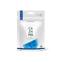 Комплекс минералов Nutriversum CA-ZN-MG, 30 таблеток