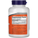 Амінокислота Now Foods L-Ornithine, 500 мг, 120 капсул