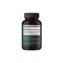 Канабідіол Mind Shi CBD Isolate, 1500 мг, 60 софтгелів