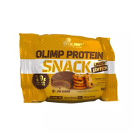 Протеиновый снек Olimp Protein Snack (печенье) 60 г