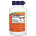 Скользкий вяз Now Foods Slippery Elm, 400 мг, 100 капсул