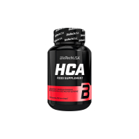 Жироспалювач BioTechUSA HCA, 100 капсул 