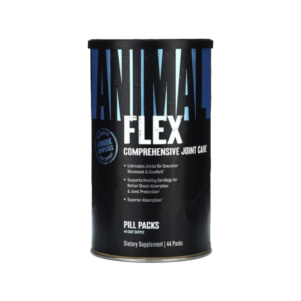Хондропротектор Universal Animal Flex, 44 пакетика