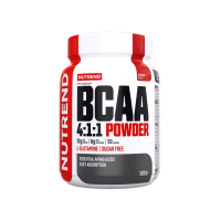 Амінокислоти Nutrend BCAA 4:1:1 Powder (вишня) 500 г