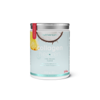 Коллаген Nutriversum Collagen Heaven (пина - колада) 300 г