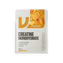 Креатин моногидрат OstroVit Creatine Monohydrate (апельсин) 300 г