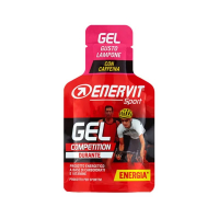 Гель енергетичний Enervit Sport Gel (малина + кофеїн) 25 мл
