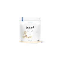 Протеїн Nutriversum Beef Pro (ваніль) 500 г